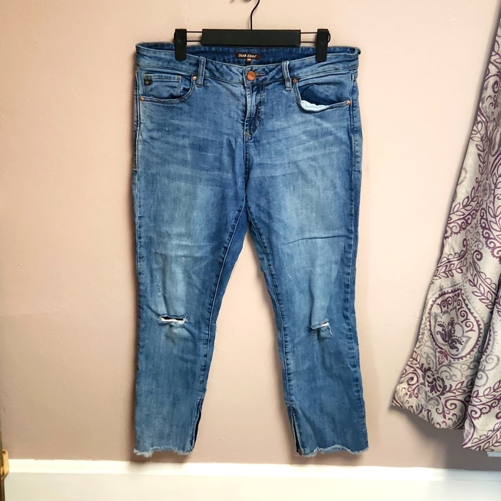 Dear John Jeans